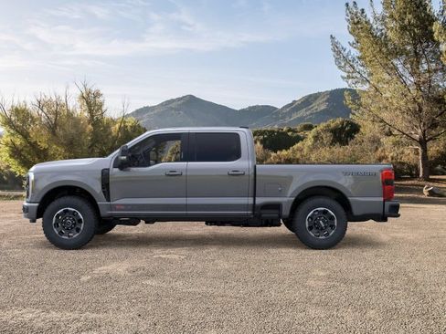 New 2026 Ford F250 Lariat w/ Tremor Off-Road Package AWD/4WD image 5