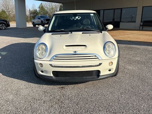 Used 2005 MINI Cooper S image 2