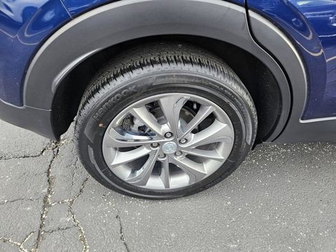 Certified 2023 Buick Encore GX Essence w/ Experience Buick Package image 28