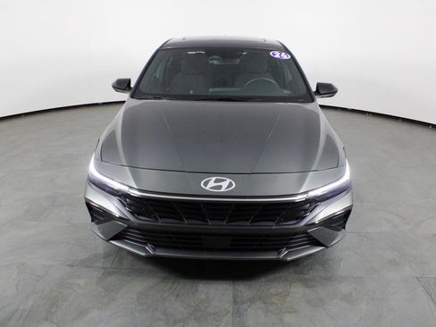 Certified 2026 Hyundai Elantra SEL Sport Premium FWD image 13