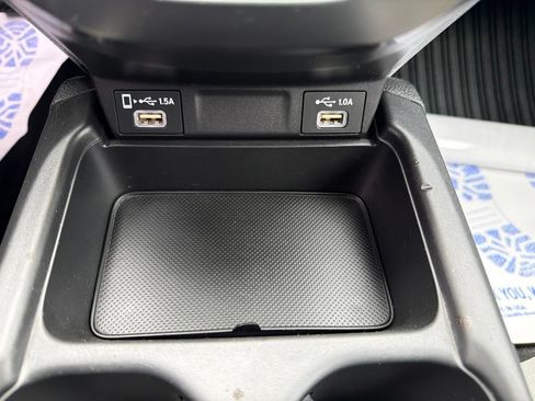 Used 2021 Honda CR-V EX image 25