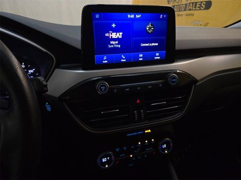 Used 2021 Ford Escape SEL image 34