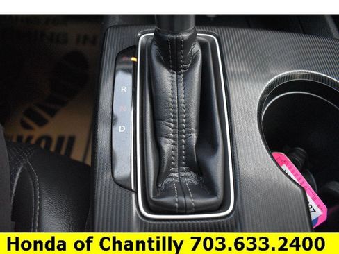 Certified 2024 Honda Civic Touring image 18