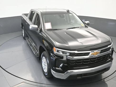 Used 2024 Chevrolet Silverado 1500 LT RWD image 50