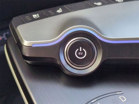 New 2025 Kia EV6 GT-Line image 16