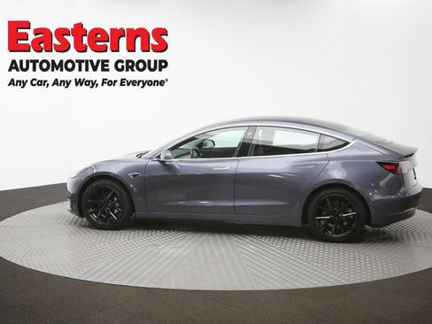 Used 2018 Tesla Model 3 Long Range AWD/4WD image 55