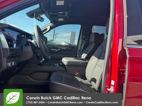New 2026 GMC Yukon Elevation w/ Elevation Premium Package AWD/4WD image 10