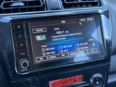 Used 2024 Mitsubishi Mirage ES image 17