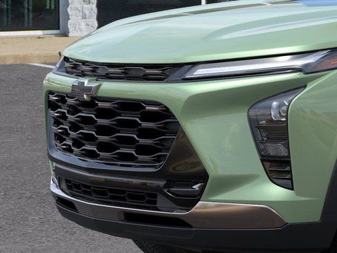 New 2026 Chevrolet Trax ACTIV w/ Driver Confidence Package FWD image 13