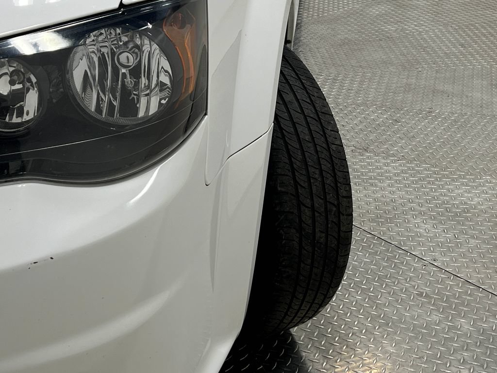 Used 2016 Dodge Grand Caravan R/T FWD image 38