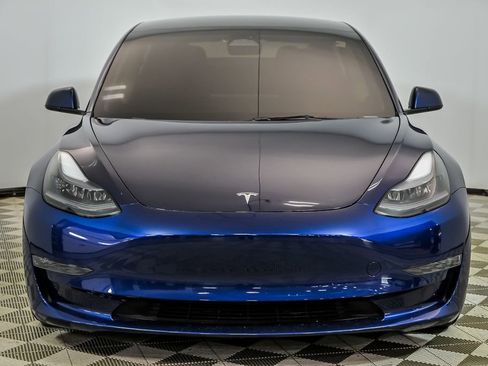 Used 2023 Tesla Model 3 Performance AWD/4WD image 4