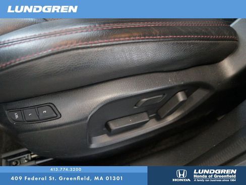 Used 2024 MAZDA CX-5 Carbon Edition image 14