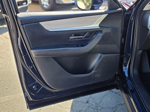 Used 2024 MAZDA CX-90 3.3 Turbo w/ Preferred Plus image 25