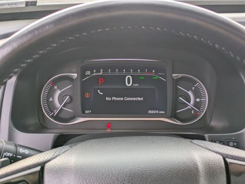 Certified 2023 Honda Passport Elite image 17