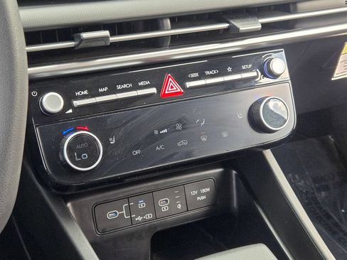 Used 2025 Hyundai Tucson SEL FWD image 35