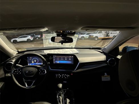 New 2026 Chevrolet Trax ACTIV image 29