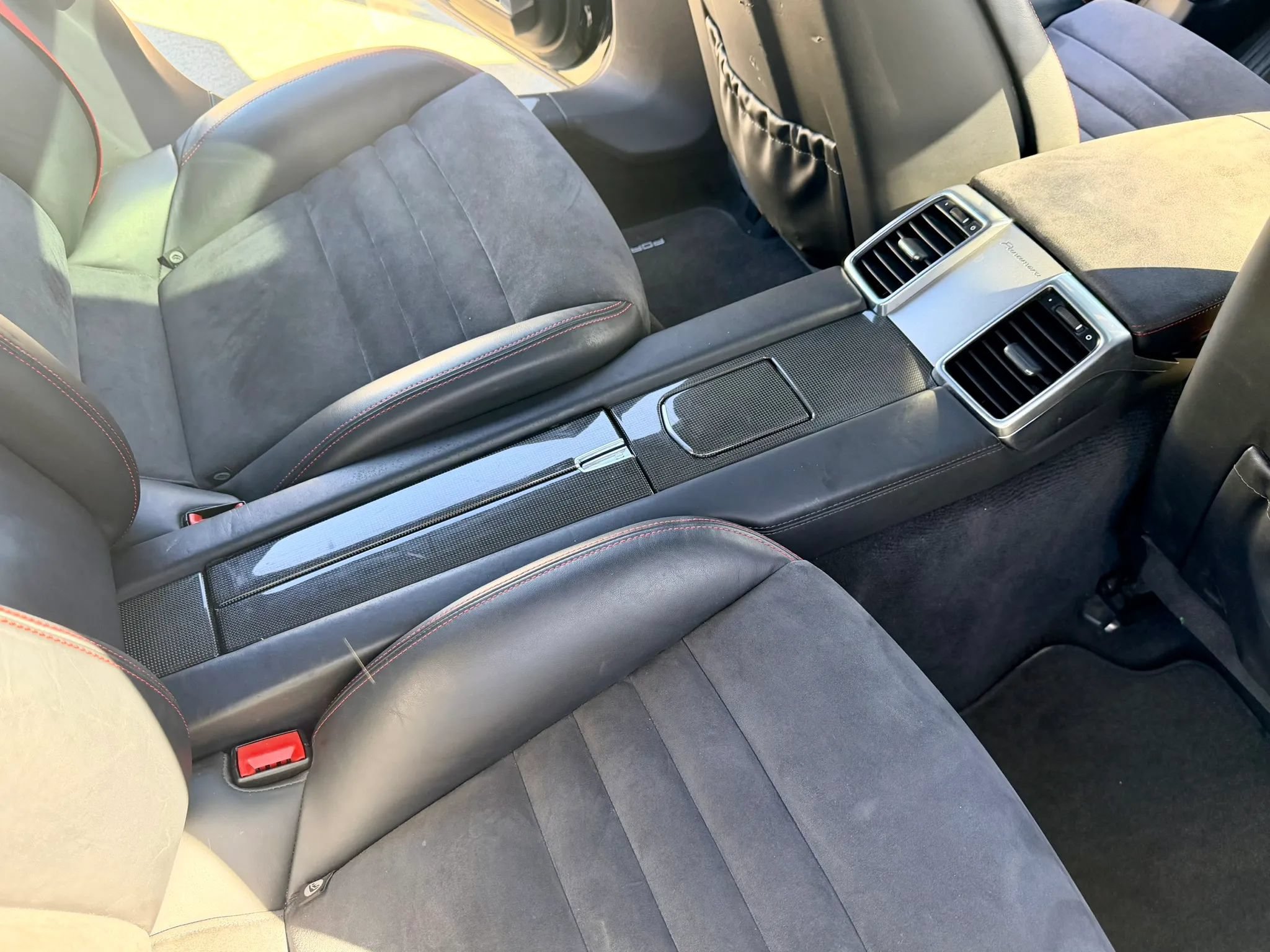 Used 2013 Porsche Panamera GTS AWD/4WD image 25