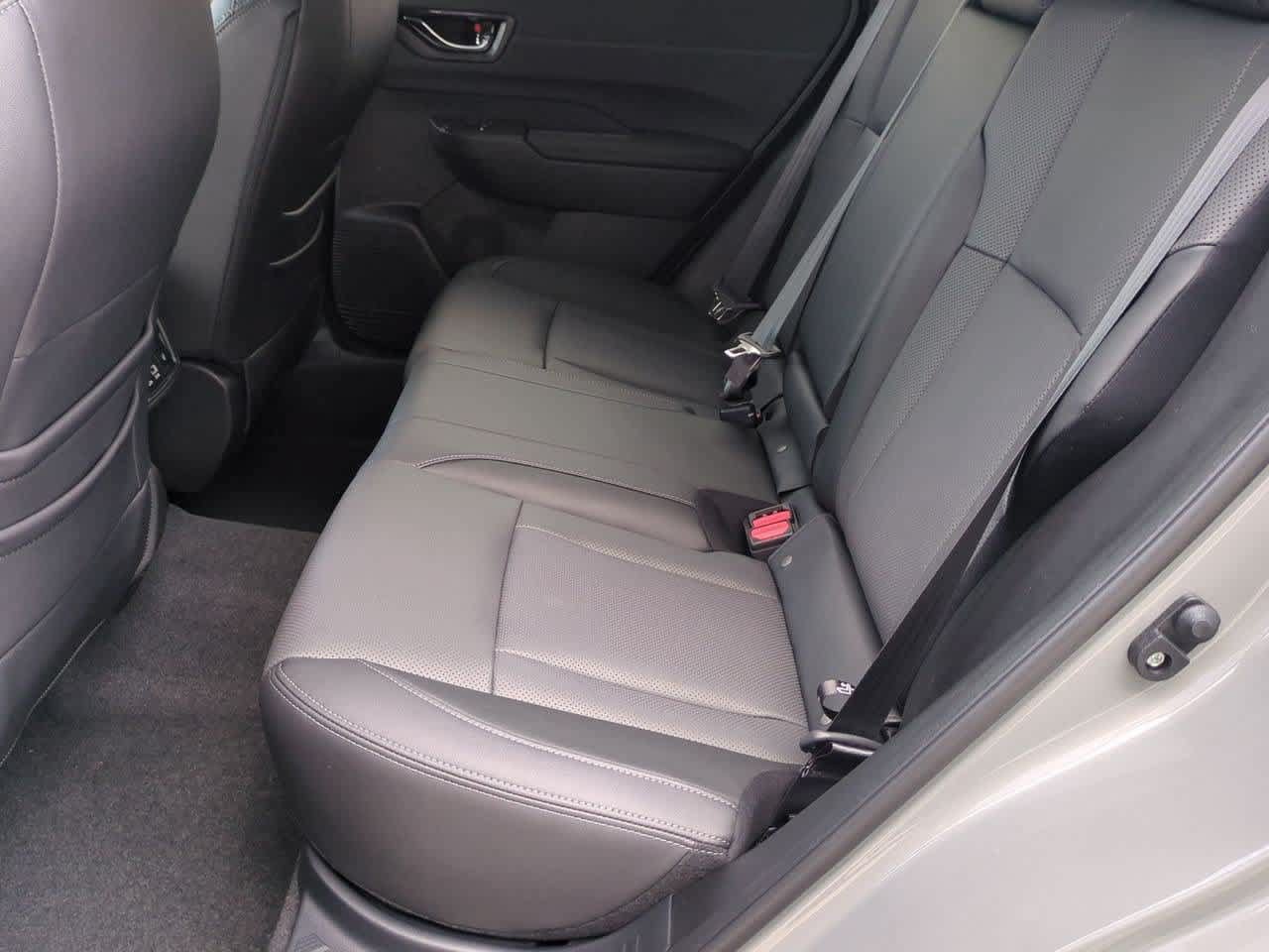 New 2026 Subaru Outback Touring AWD/4WD image 19