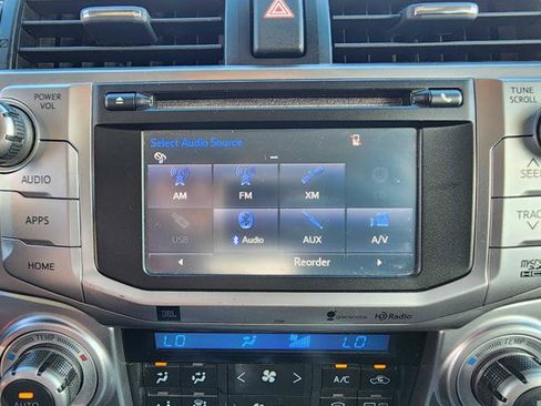 Used 2014 Toyota 4Runner Limited AWD/4WD image 31