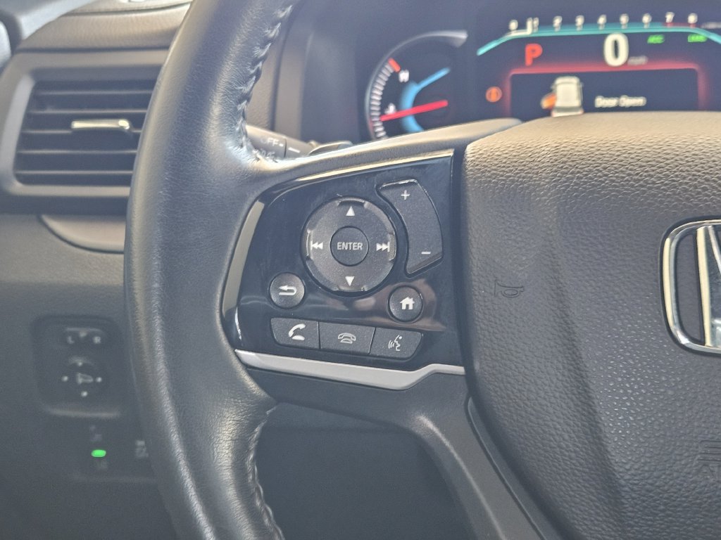 Used 2021 Honda Passport EX-L image 29