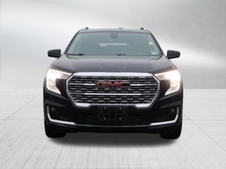 Used 2022 GMC Terrain Denali w/ LPO, Floor Liner Package video 2