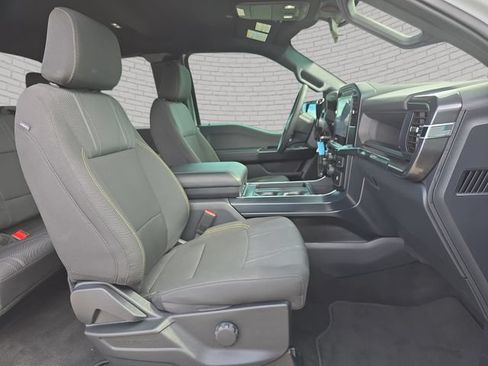 Used 2024 Ford F150 STX RWD image 11