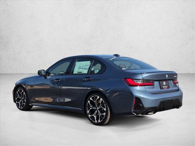 New 2026 BMW M340i RWD image 9