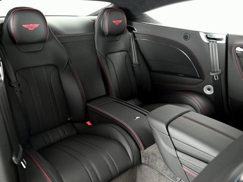 New 2026 Bentley Continental GT AWD/4WD image 7