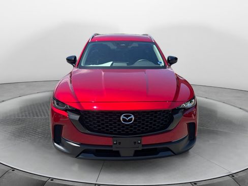 Certified 2025 MAZDA CX-50 AWD 2.5 S w/ Weather Package image 2