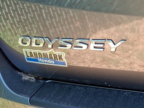 New 2026 Honda Odyssey EX-L image 8