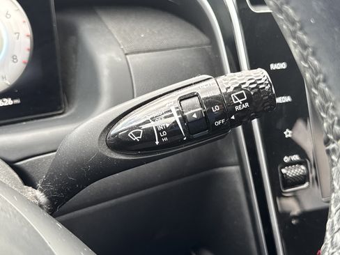 Used 2022 Hyundai Tucson SEL w/ Convenience Package image 16