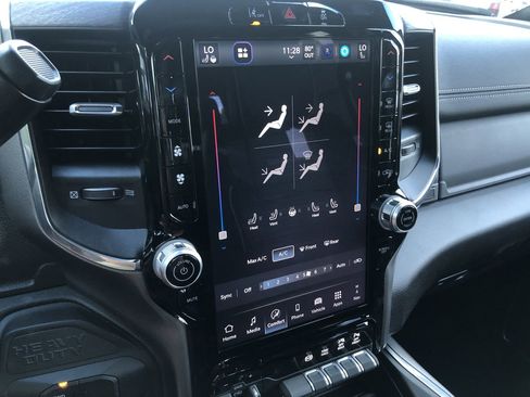 New 2025 RAM 2500 Laramie w/ Night Edition image 30