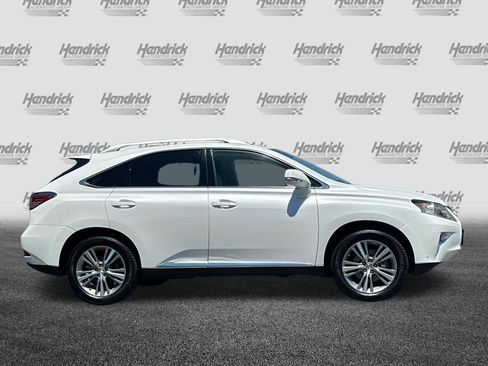 Used 2015 Lexus RX 350 AWD image 3