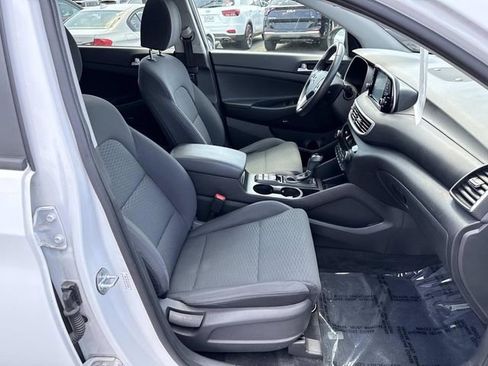 Used 2019 Hyundai Tucson Night image 9