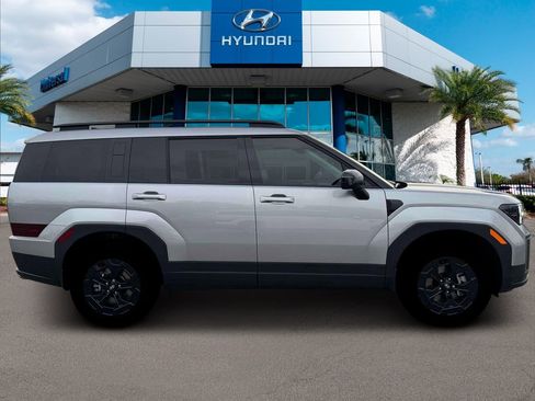 New 2026 Hyundai Santa Fe XRT image 10