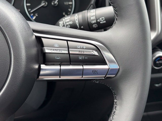 Used 2026 MAZDA CX-50 2.5 Hybrid w/ Weather Package AWD/4WD image 17