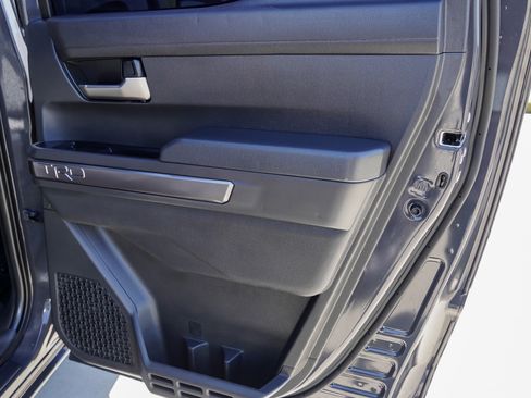 Certified 2024 Toyota Tacoma TRD Sport AWD/4WD image 30