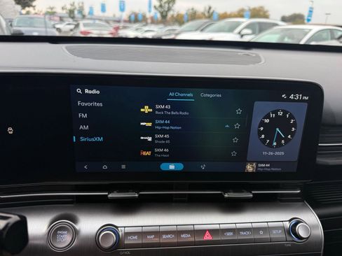 Used 2025 Hyundai Kona SEL image 20