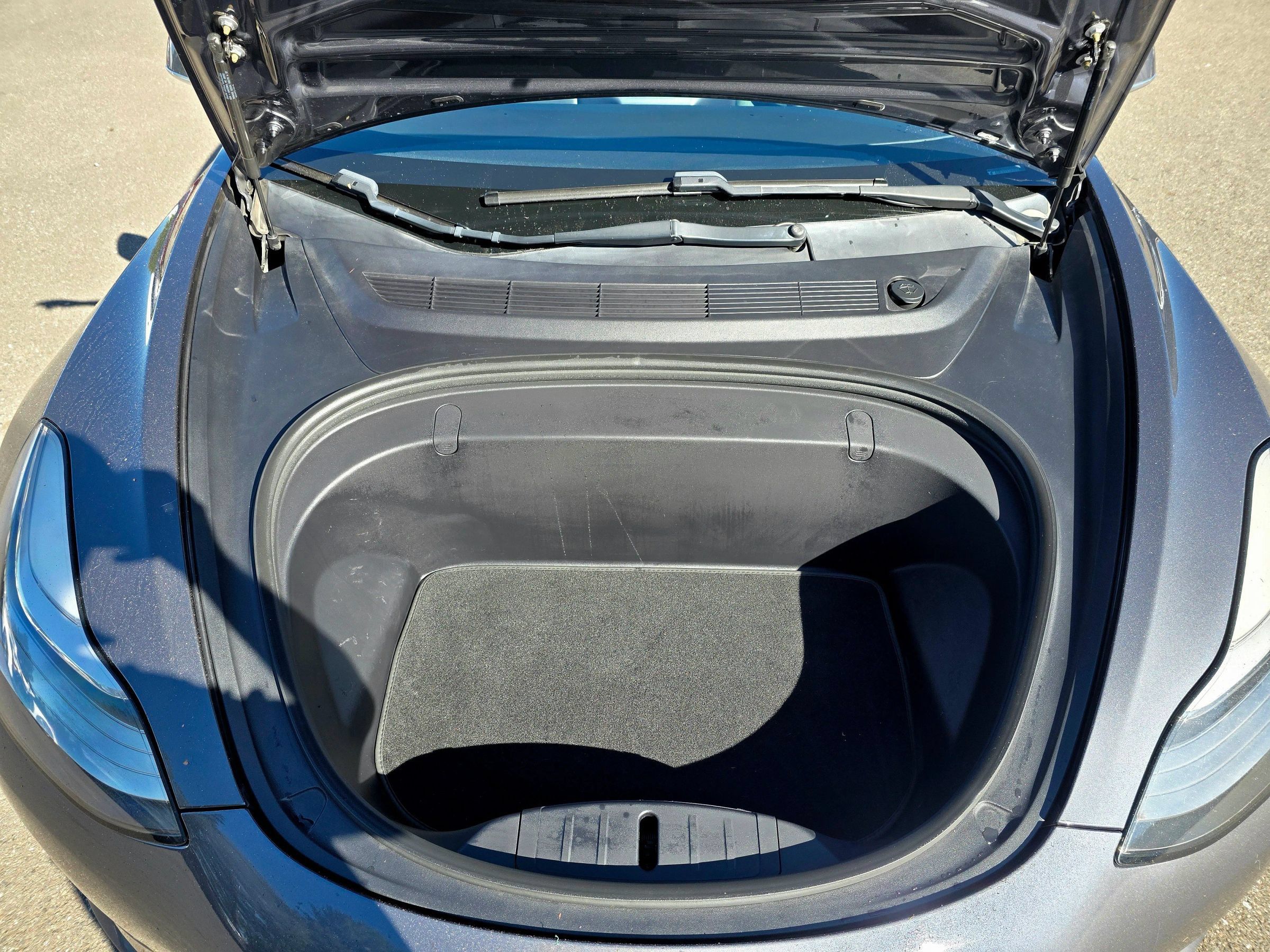Used 2019 Tesla Model 3 Long Range AWD/4WD image 66
