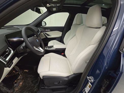 New 2026 BMW X1 M35i AWD/4WD image 12
