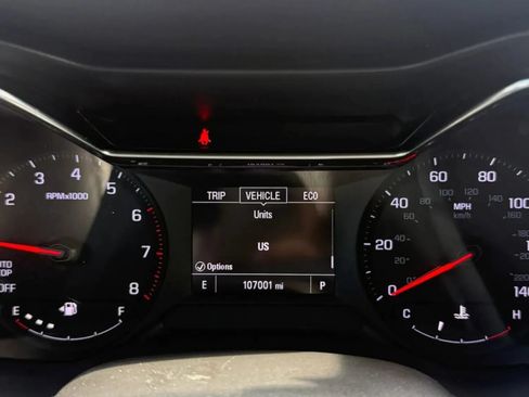 Used 2021 Chevrolet TrailBlazer ACTIV FWD image 17