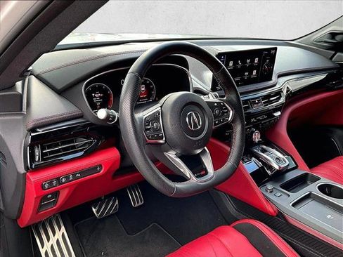 Used 2025 Acura MDX Type S image 14