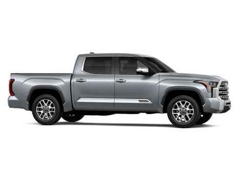 New 2026 Toyota Tundra 1794 Edition image 13