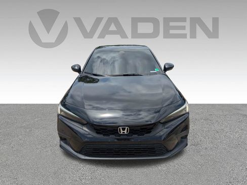 Used 2023 Honda Civic Sport image 7