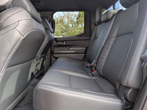 New 2025 Toyota Tacoma TRD Off-Road image 14