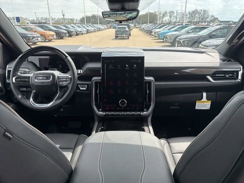 New 2026 GMC Yukon XL Elevation AWD/4WD image 54