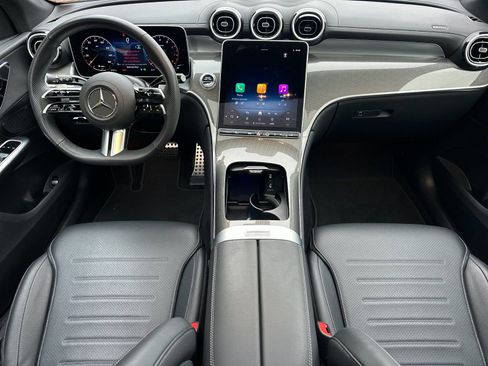 Certified 2025 Mercedes-Benz GLC 300 4MATIC image 13