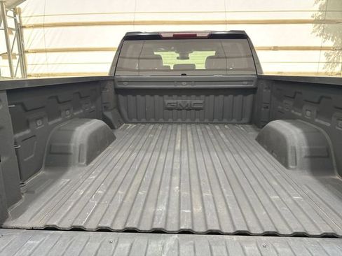 Certified 2023 GMC Sierra 1500 Elevation RWD image 26