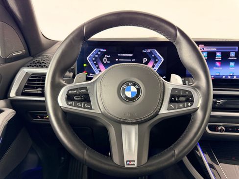 Certified 2026 BMW X7 xDrive40i AWD/4WD image 14