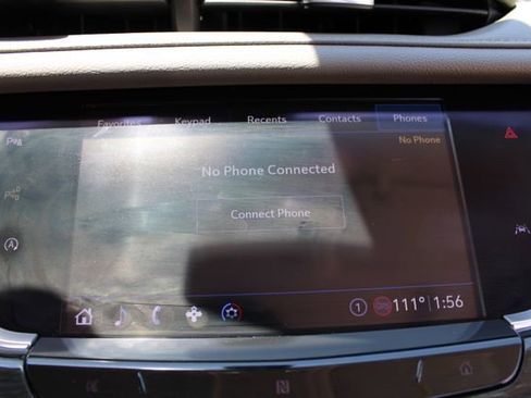 Used 2020 Cadillac XT6 Premium Luxury FWD image 27